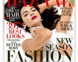 Harper’s Bazaar Magazine – Free 2 Year Subscription