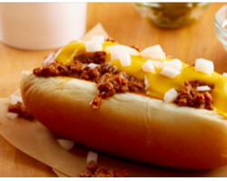 Pilot Travel Centers: Free Hot Dog or Grilled Item (July 14th)
