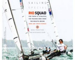 Sailing World Magazine – Free 1 Year Subscription