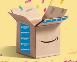 Amazon – Good Chances To Win Free Stuff Daily