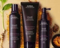 Free Samples Of Aveda Hair Care Products