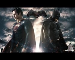 2 Free Batman vs Superman Movie Tickets For Verizon Subscribers