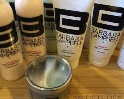 Free Barbara Campbell Beauty Product