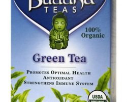 Free Buddha Tea Samples