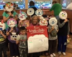 Chick Fil A Kids Club – Free Meals, Games and Crafts