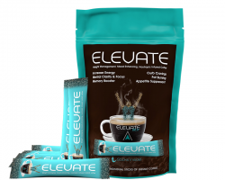 Free Samples Of Elevate Coffee