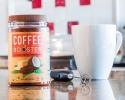 Free Samples Of Coffee Booster