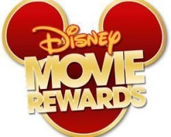 Disney Movie Rewards – 10 Free Points