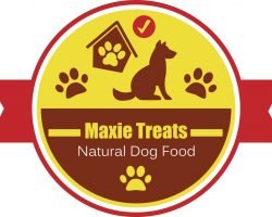 Free Maxie Dog Treats (Natural Dog Food)