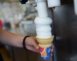Dairy Queen – Free Ice Cream Cone On March-15 & BOGO Blizzard