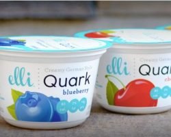 Get A Free Elli Quark Yogurt