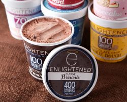 Free Pint Of Enlightened Healthy Ice Cream