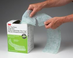 Free 3M Easy Trap Duster (Sweep and Dust Sheets)