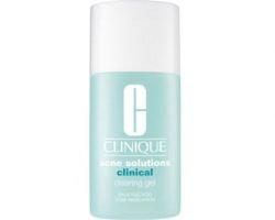 Free Sample Of Clinique Acne Solutions Clearing Gel