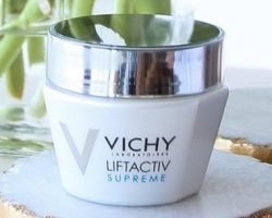 Free Samples Of Vichy LiftActiv Anti Aging Cream