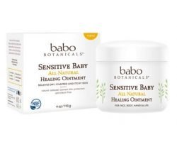 Free Babo Baby Skin Care Product