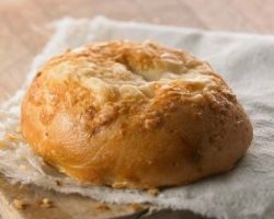Free Bagel Every Day In October For Panera Bread Rewards Members