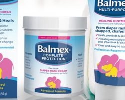 Free Samples Of Balmex Products