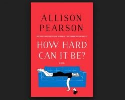 Free Copy Of "How Hard It Can Be" Book