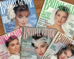 Free Bridal Guide Magazine Subscription