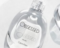 Free Calvin Klein Obsessed Fragrance