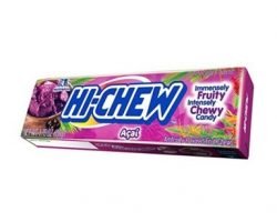 Free Pack Of Açai Hi-Chew