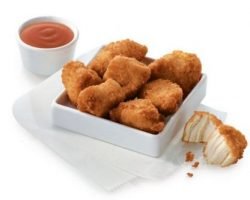 Chick-Fil-A: Free Chicken Nuggets (8 Count) With App