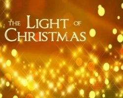Free Hard Copy Of "The Love and Light Of Christmas"