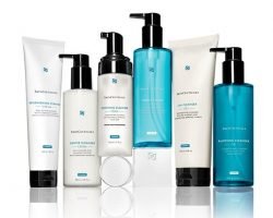 3 Free SkinCeuticals Cleanser Samples