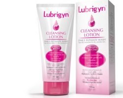 Free Samples Of Lubrigyn Cleansing Lotion Products