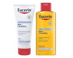 Eucerin Skin Product Giveaway At 12pm ET Today (Dr-Oz)