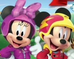 Disney – Free Mickey Junior Back To School Pack