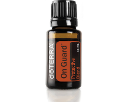 Free doTERRA On Guard Essential Oil