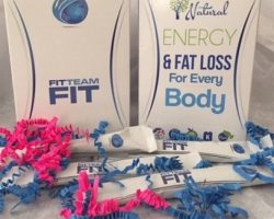 Free Fat Loss Product & Meal Plan