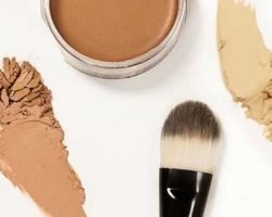 3 Free Shade Swatches (Foundation)