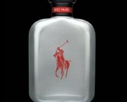 Free Samples Of Polo "Red Rush" Fragrance
