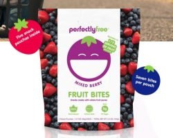 Free Bag Of Fruit Bites (Perfectly Free)