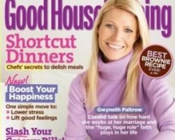 Free Good Housekeeping Magazine Subscription