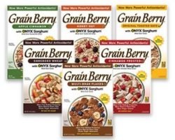 Dr. Oz – Free Box Of Grain Berry Cereal Giveaway At 12pm (11/13)