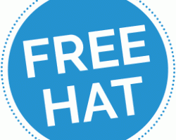 Free Flocku Hat For College Students