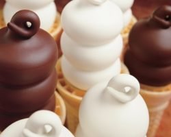 Dairy Queen – Free Vanilla Ice Cream Cone On March 20th