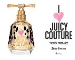 Juicy Couture Fragrance Samples