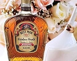 Free Personalized Crown Royal Labels
