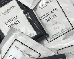 Free Laundry & Fabric Wash Products