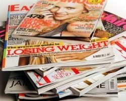 Free Magazine Subscriptions Of Your Choice