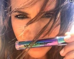 Free Urban Decay Troublemaker Mascara