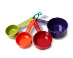Free Measuring Cups