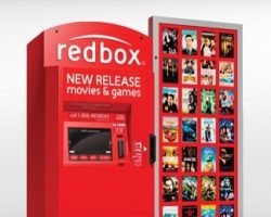 Free Movie Rentals When You Join Redbox Play Pass