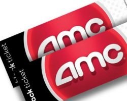 Two Free Amc Movie Tickets From Coca Cola