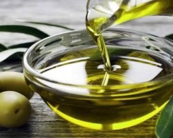 Free Greek Extra Virgin Olive Oil